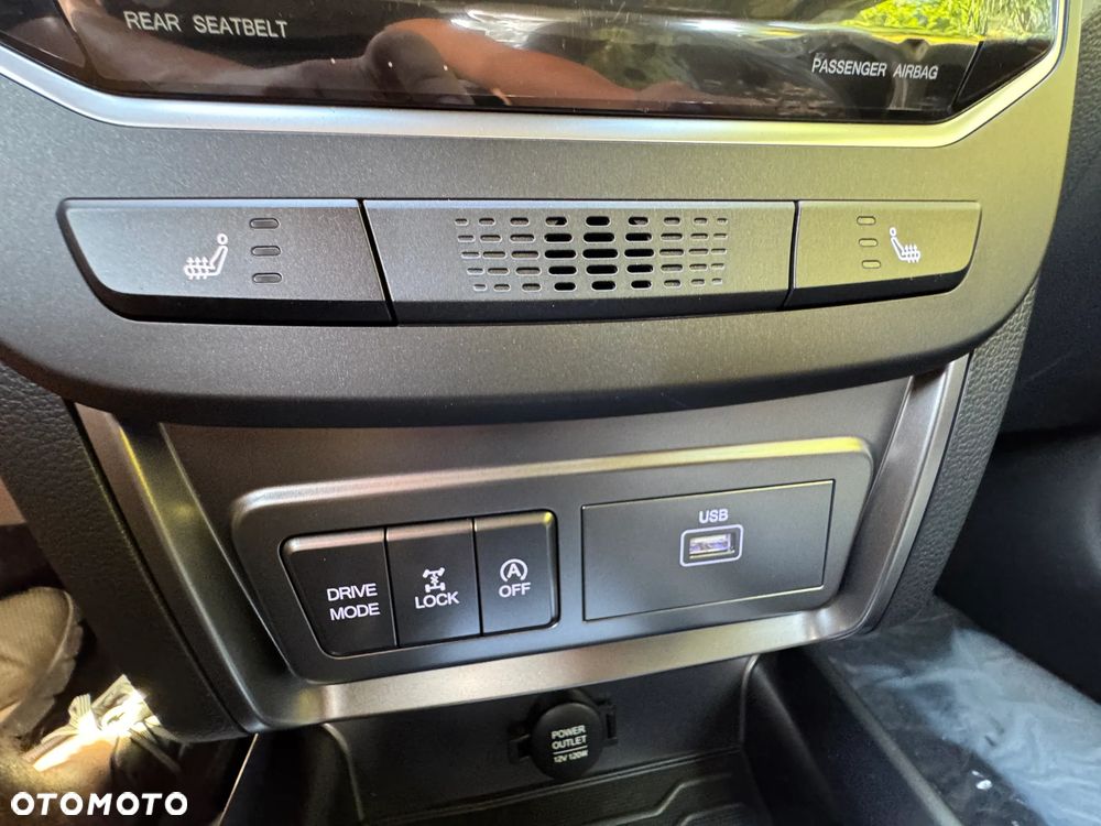 SsangYong/KGM Tivoli 1.5 T-GDi 4WD Automatik Lux - 9