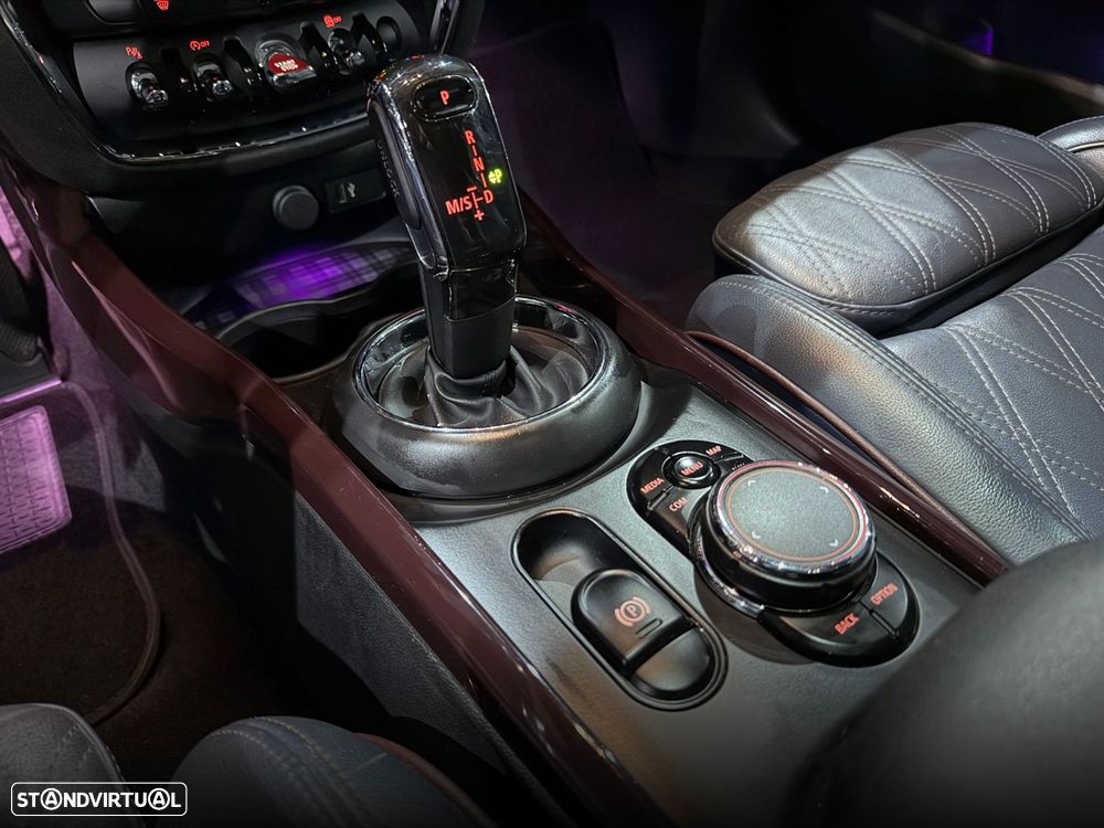 MINI Clubman Cooper Auto - 29