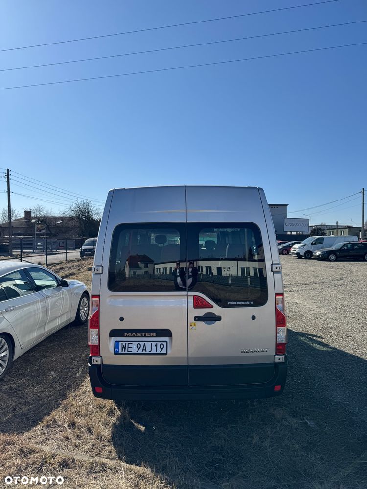 Renault MASTER - 4