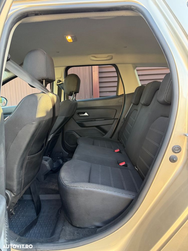 Dacia Duster - 6