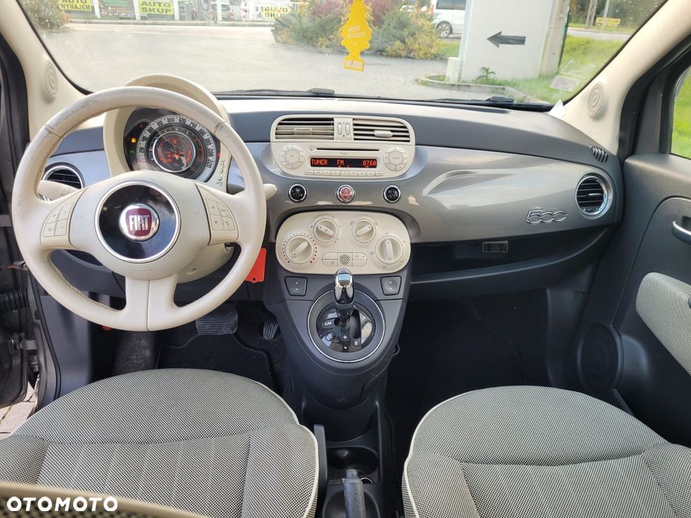 Fiat 500 - 14