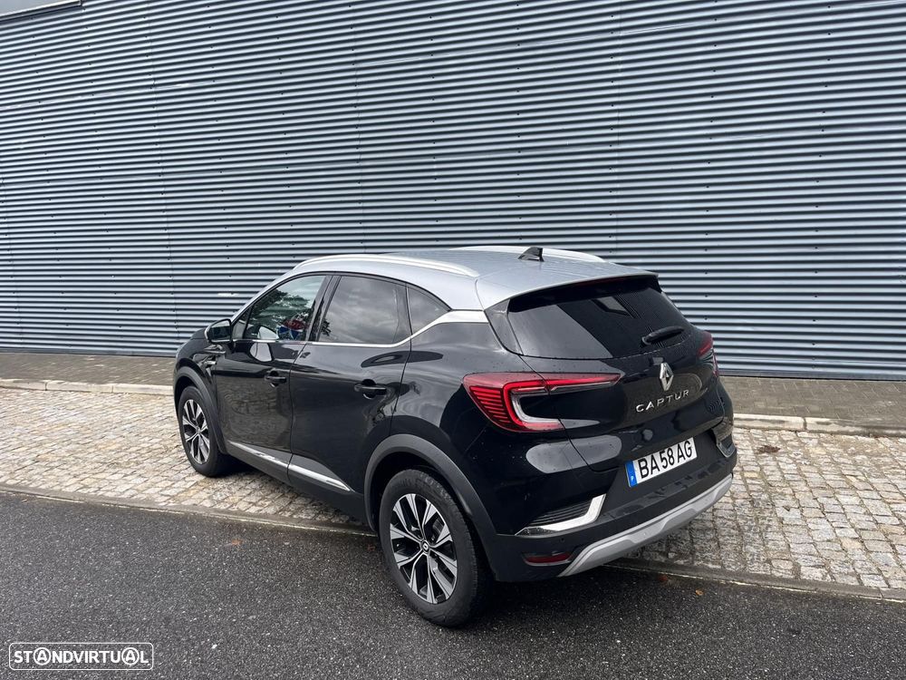 Renault Captur 1.0 TCe Techno - 23