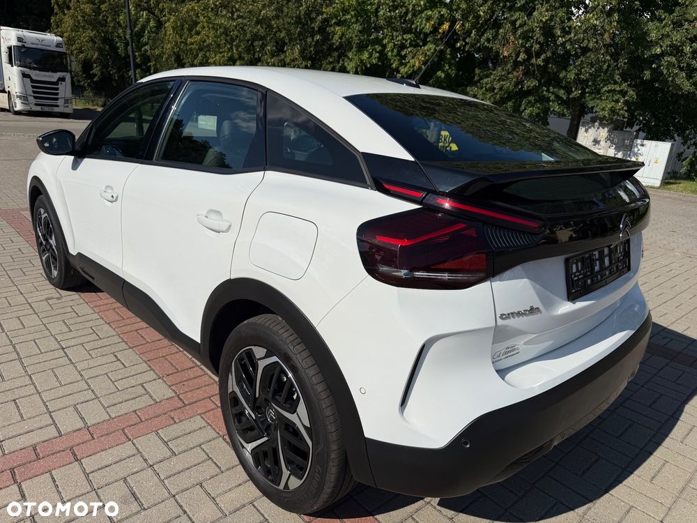 Citroën C4 - 4
