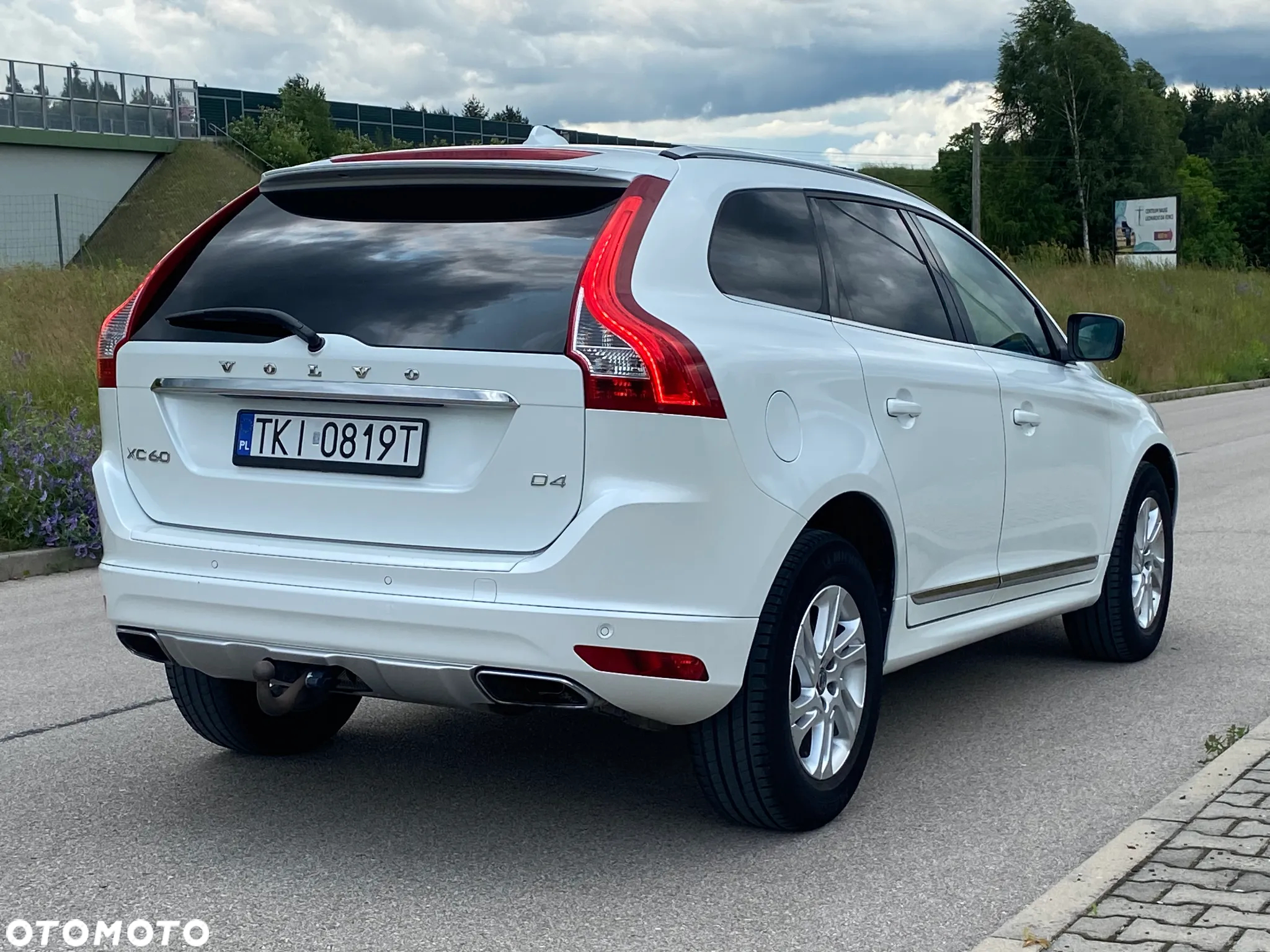 Volvo XC 60 D4 Drive-E Summum - 11