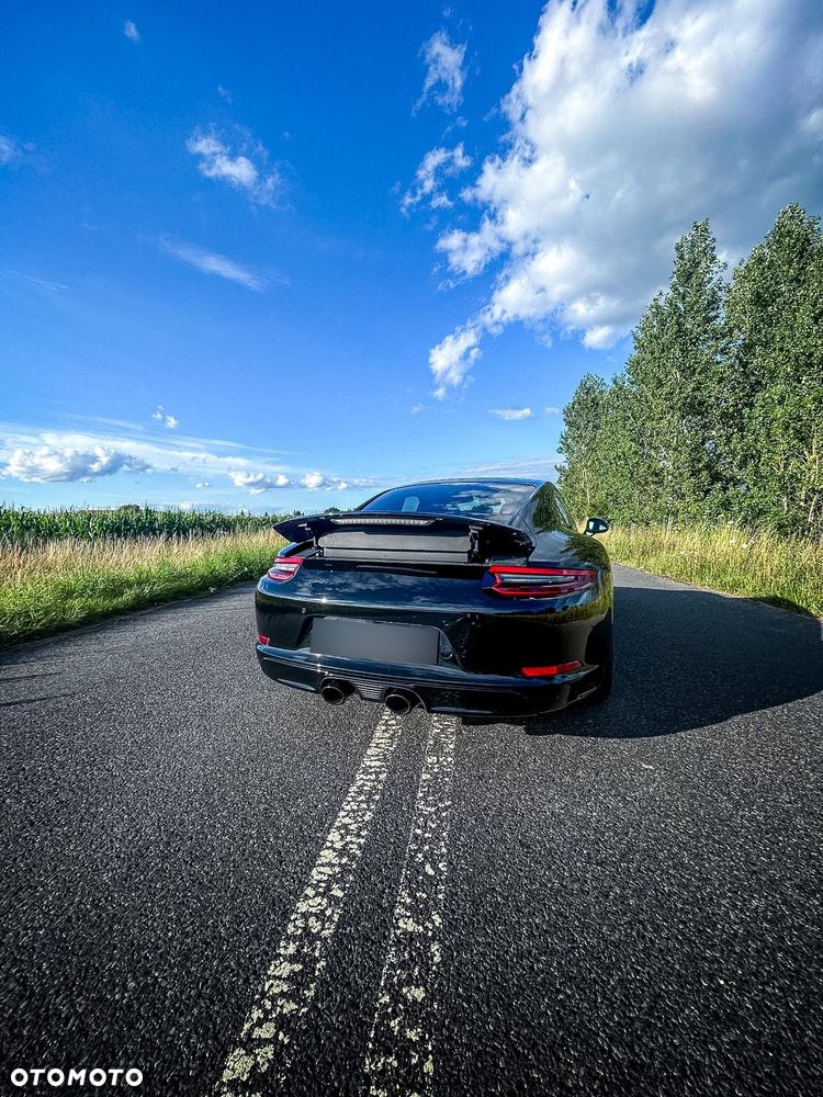 Porsche 911 Carrera T PDK - 7