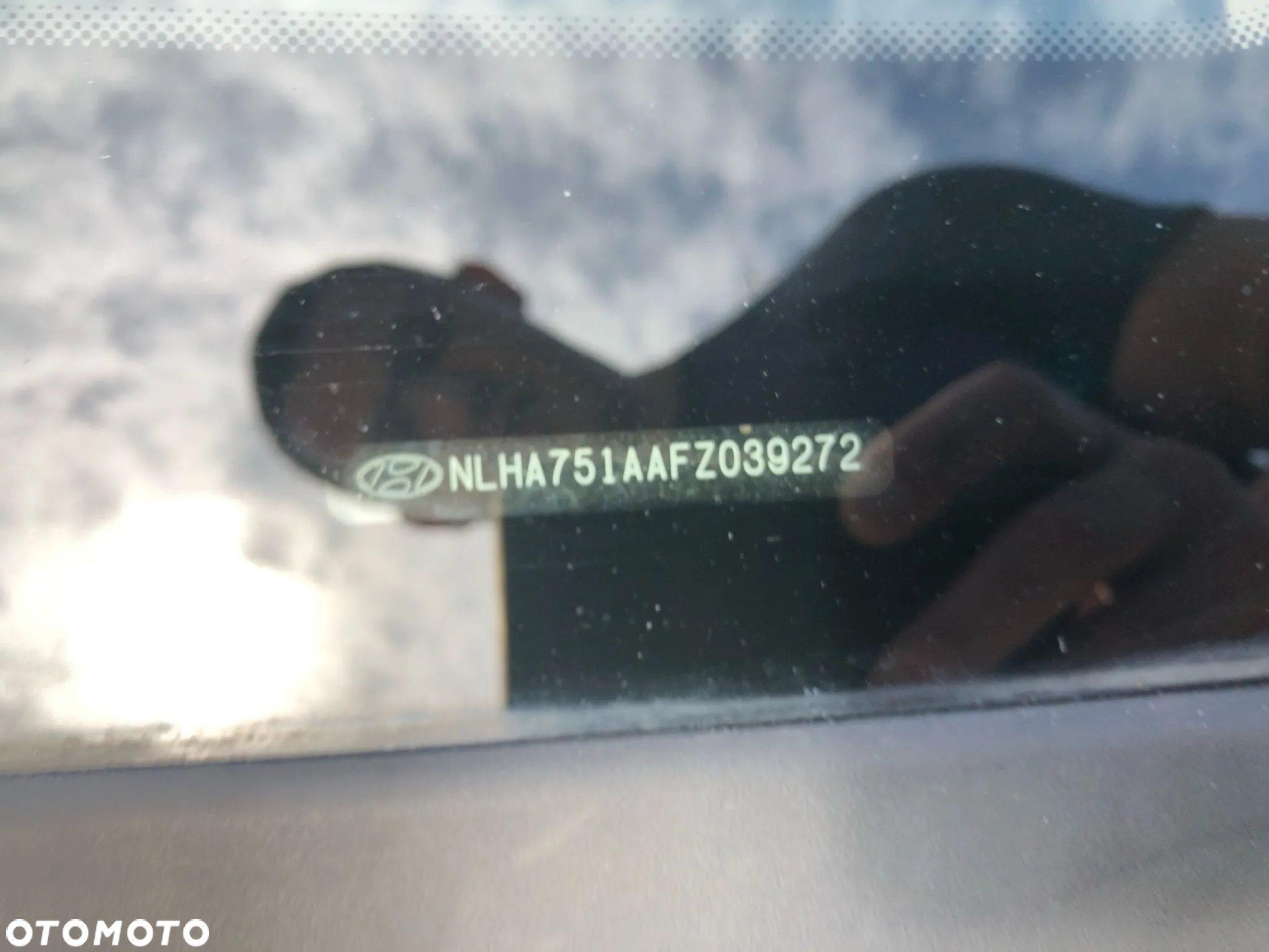Hyundai i10 1.0 Access - 19