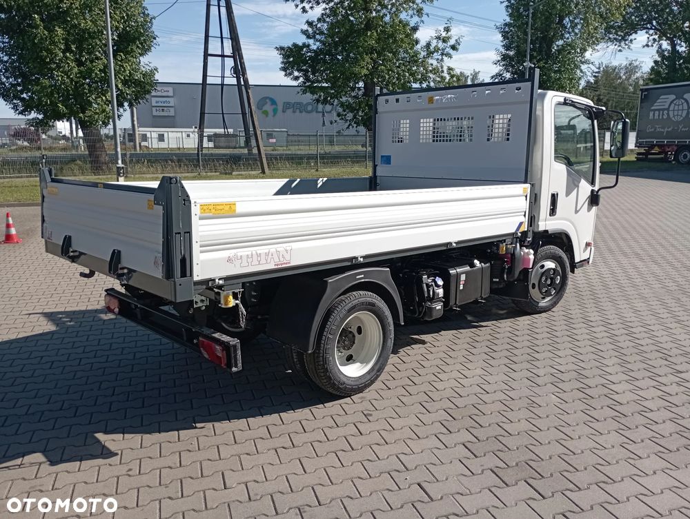 Isuzu M27F 3,0 TURBO - 12