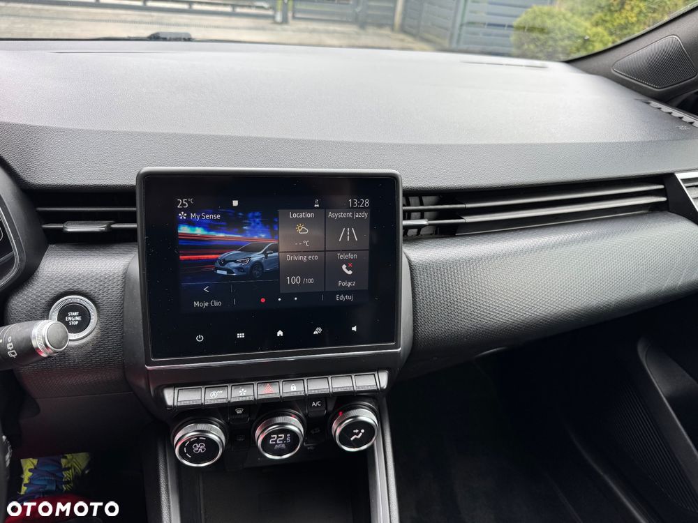 Renault Clio TCe 130 EDC GPF INTENS - 15