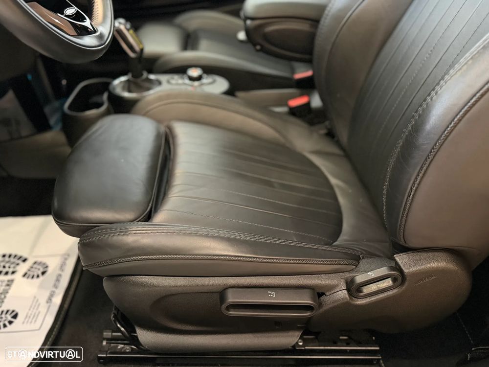 MINI 3 Portas Cooper SE XL - 29