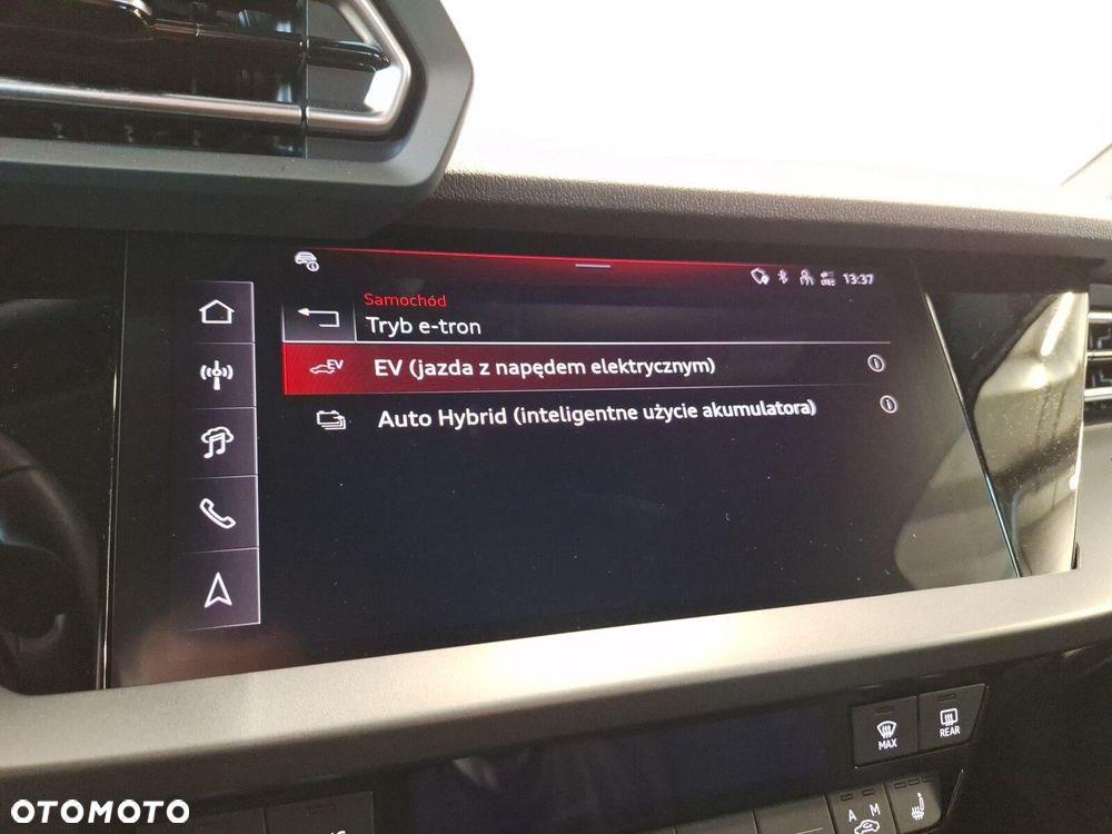 Audi A3 Allstreet 2025