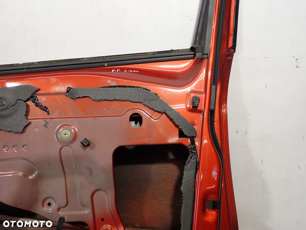 DRZWI PRAWY PRZÓD FORD S-MAX I - 13