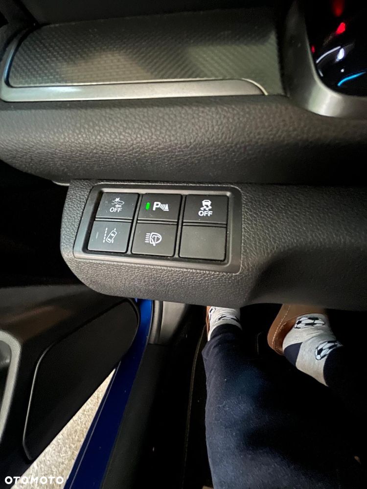 Honda Civic 1.0 T Executive (Navi) - 7
