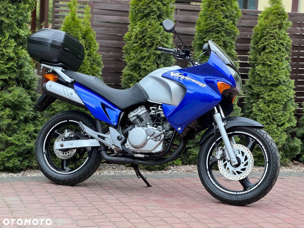 Honda XL - 2