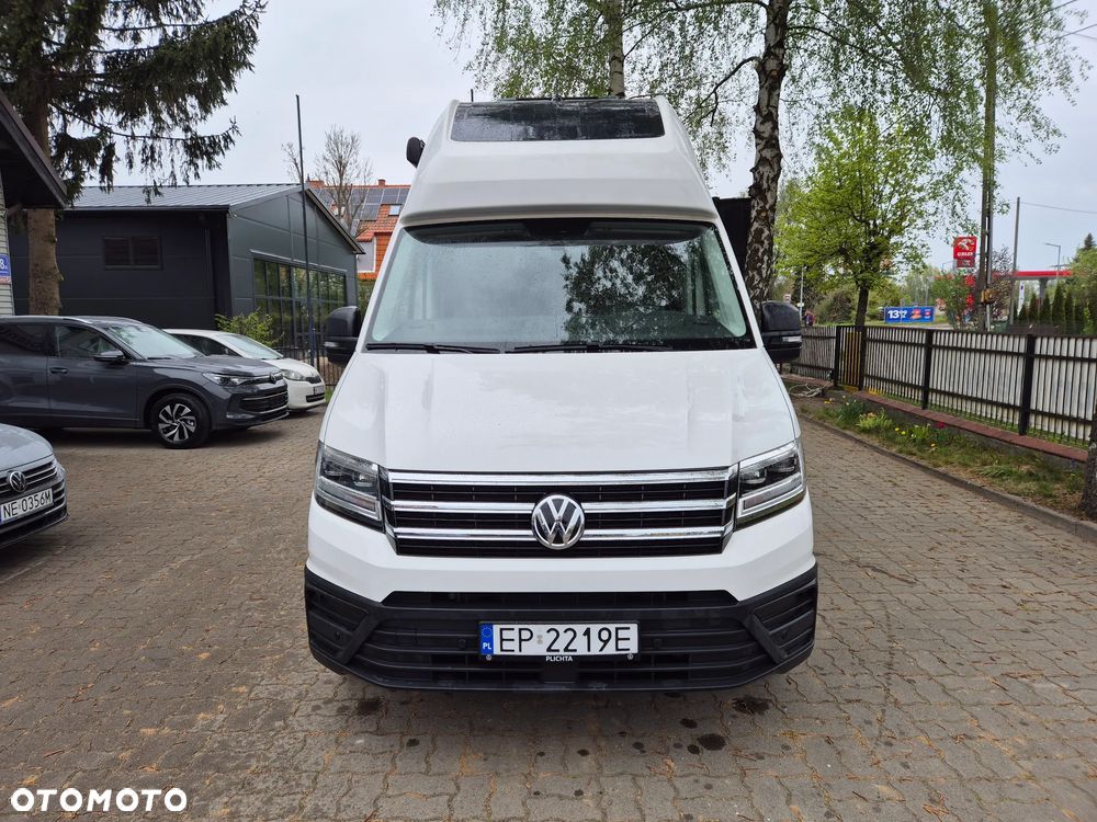Volkswagen California - 3