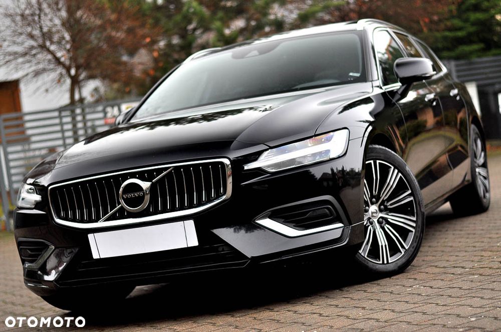 Volvo V60 T5 GPF Inscription - 7