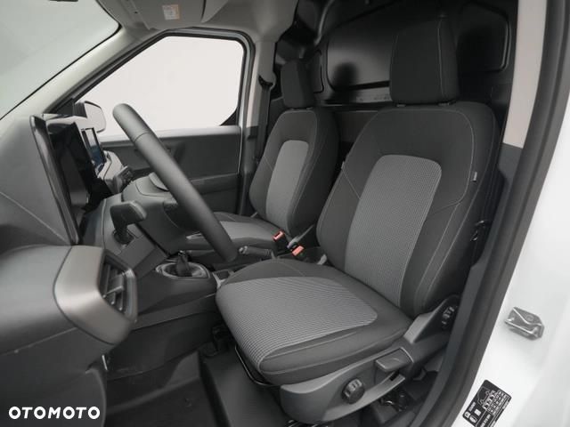 Ford Transit Courier Van 1.5 EcoBlue 100KM - 15
