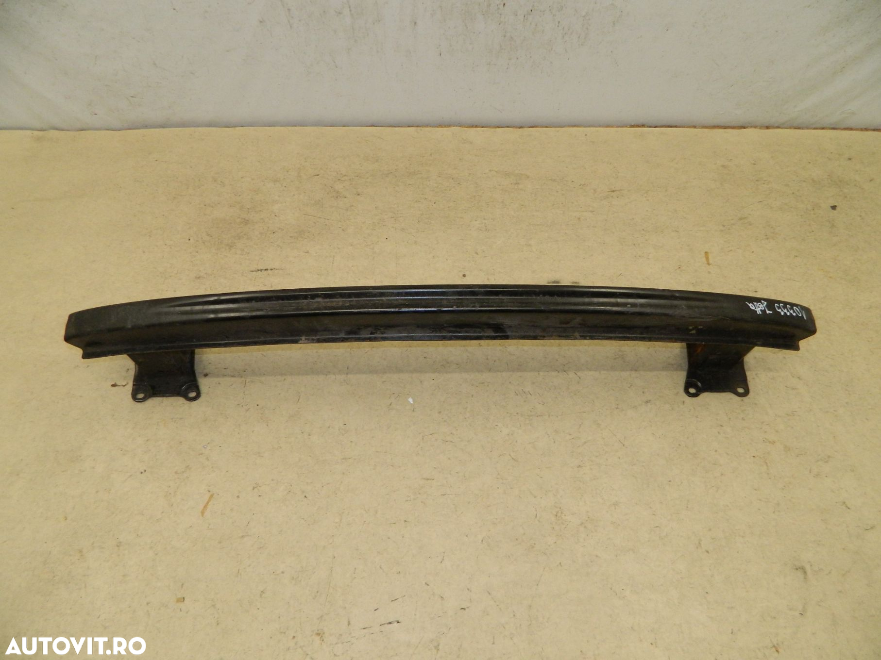 Armatura bara spate VW Jetta, 2005, 2006, 2007, 2008, 2009, 2010, 1K5807311A - 2