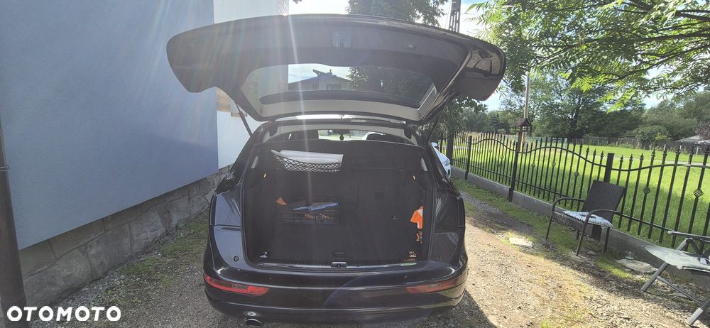 Audi Q5 - 11