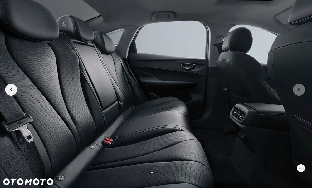 BYD Seal 5 - 6