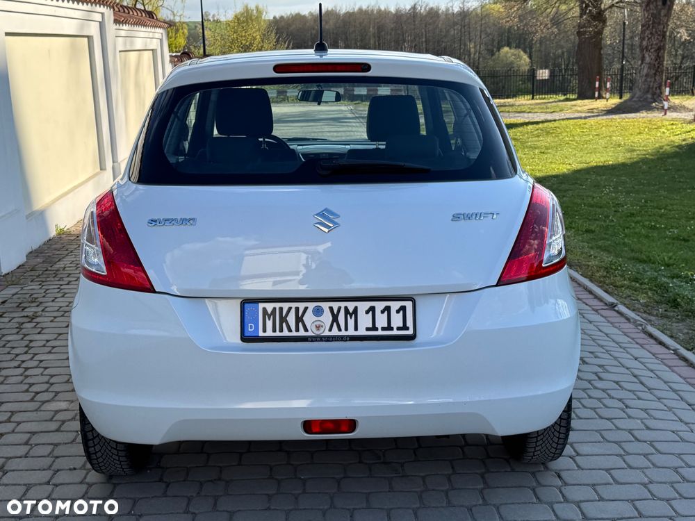Suzuki Swift - 33