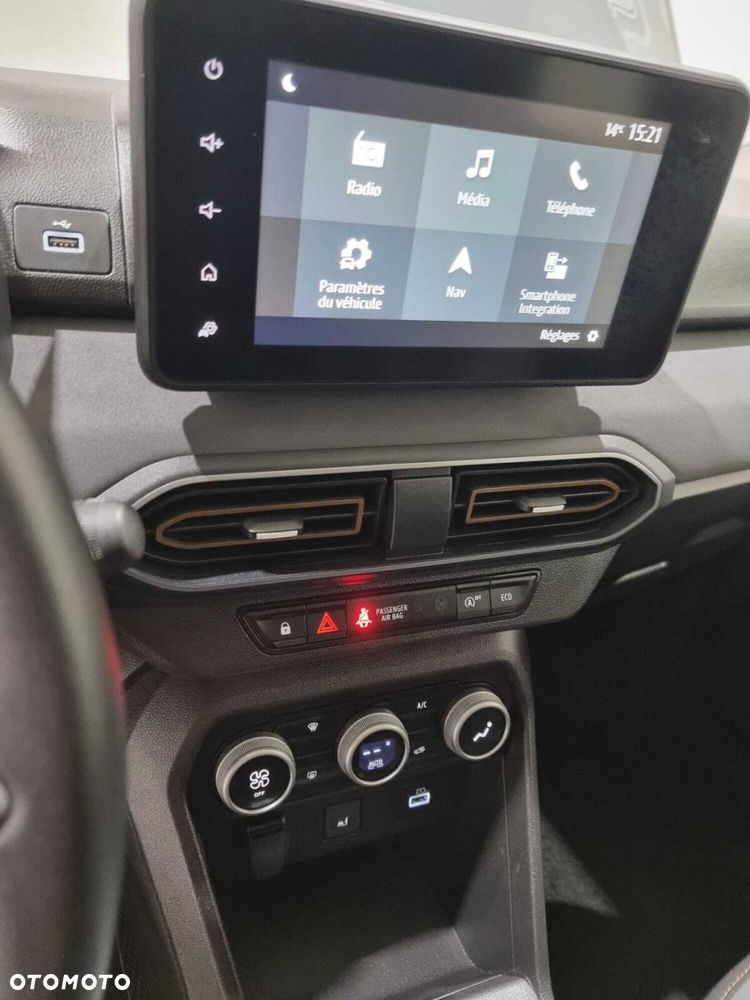 Dacia Jogger - 21