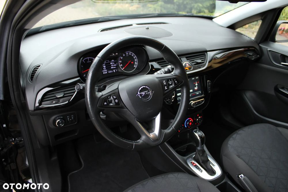 Opel Corsa 1.4 120 Lat - 17