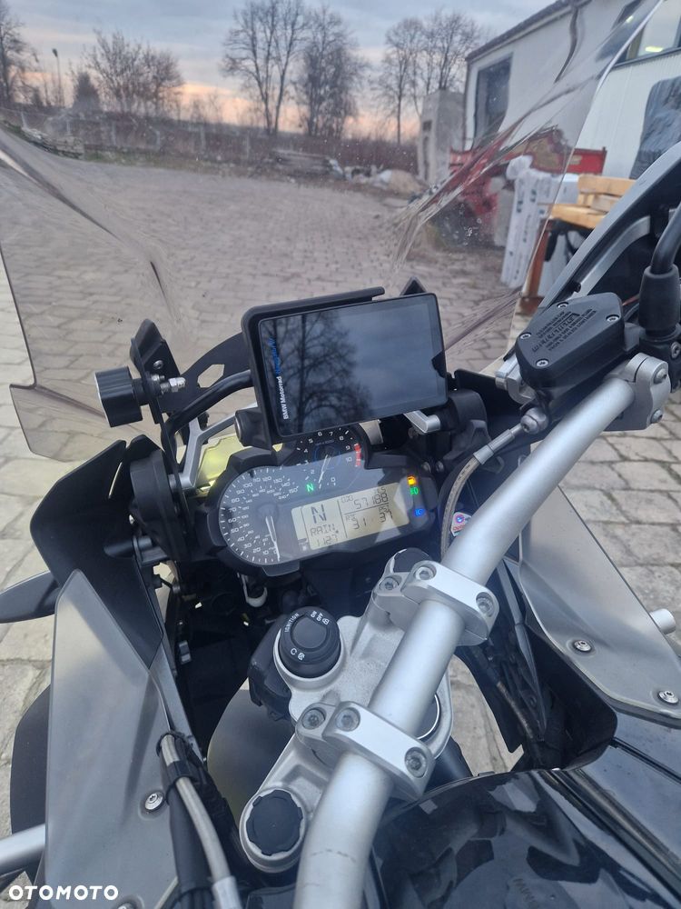 BMW R1250 GS Adventure - 5