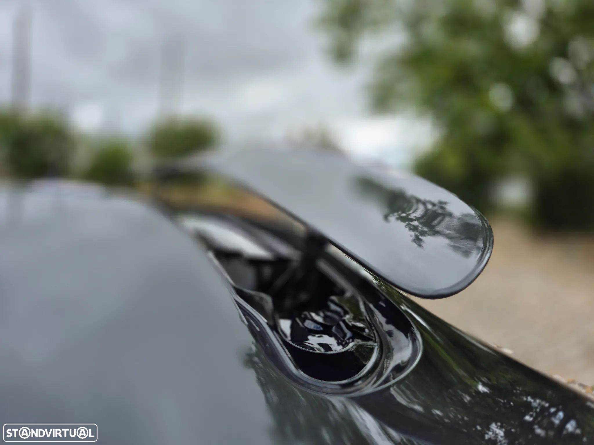 MINI Roadster Cooper S - 9