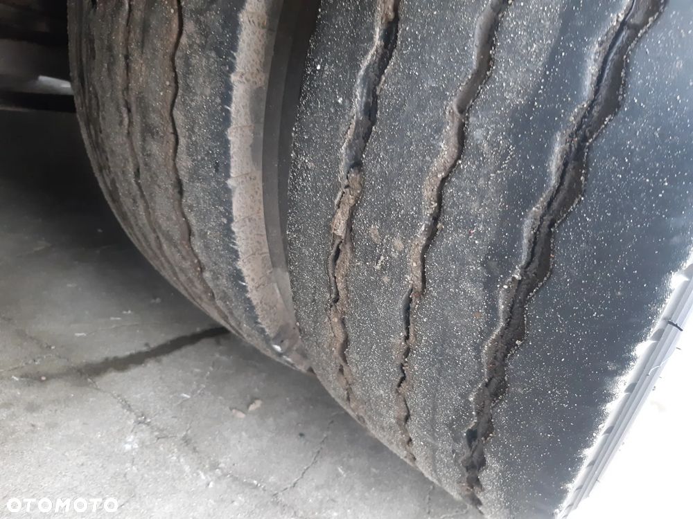 Müller-Mitteltal T4 PROFI 2016 ocynk 4 osiowa przyczepa niskopodwoziowa z Niemiec - 23