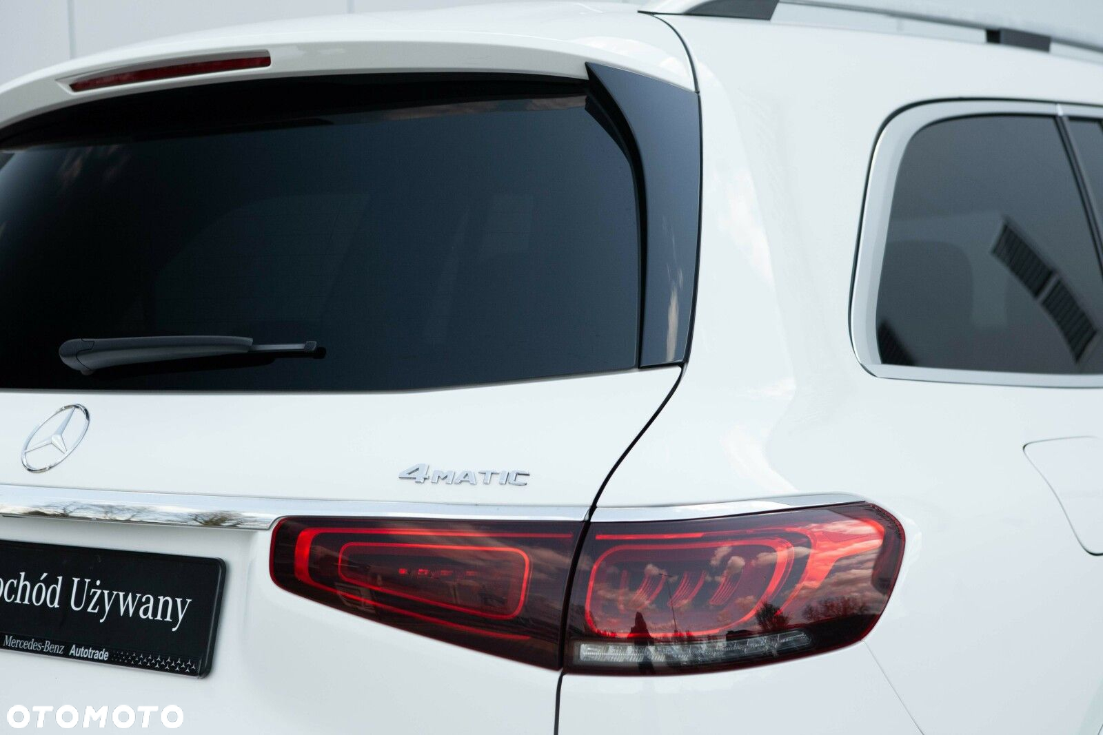 Mercedes-Benz GLS 400 d 4-Matic - 17