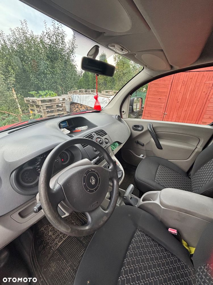 Renault Kangoo - 4