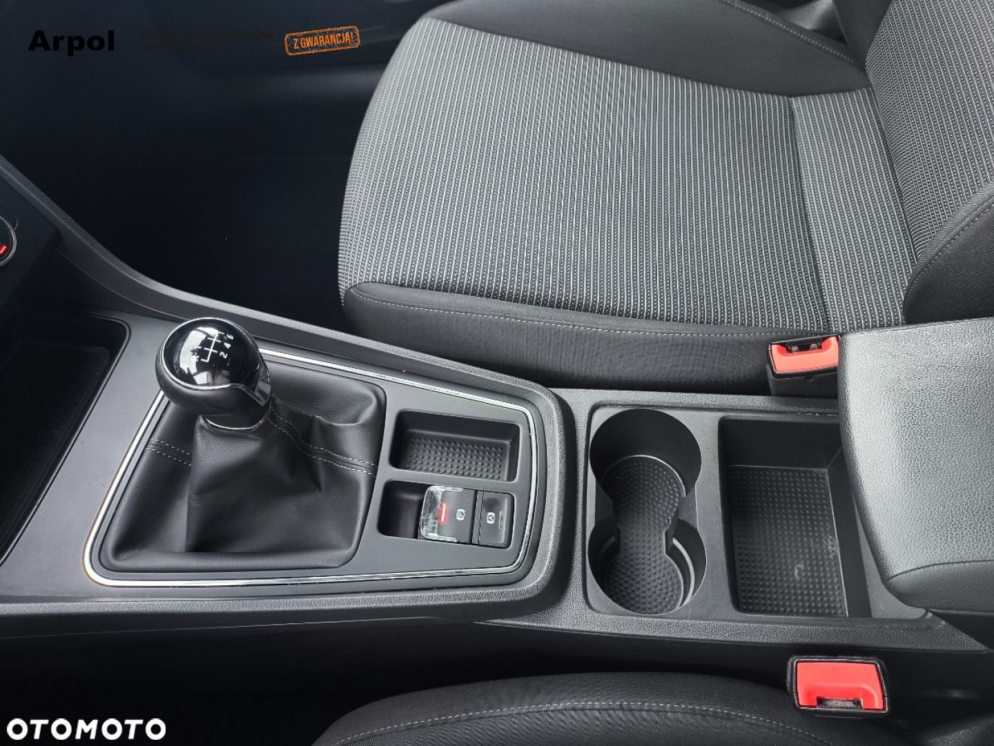 Seat Leon 1.4 TSI Full LED S&S - 24