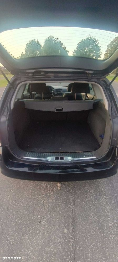 Opel Astra 2006 photo 5