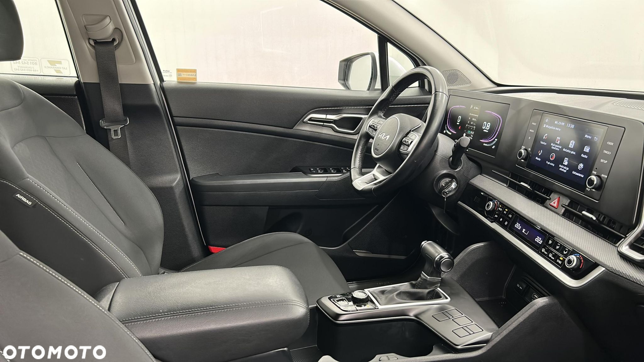 Kia Sportage - 17