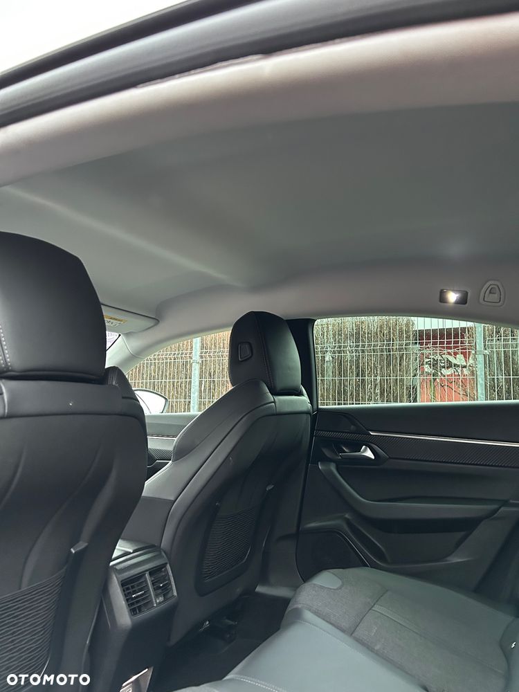 Peugeot 508 PureTech 180 EAT8 Active - 12