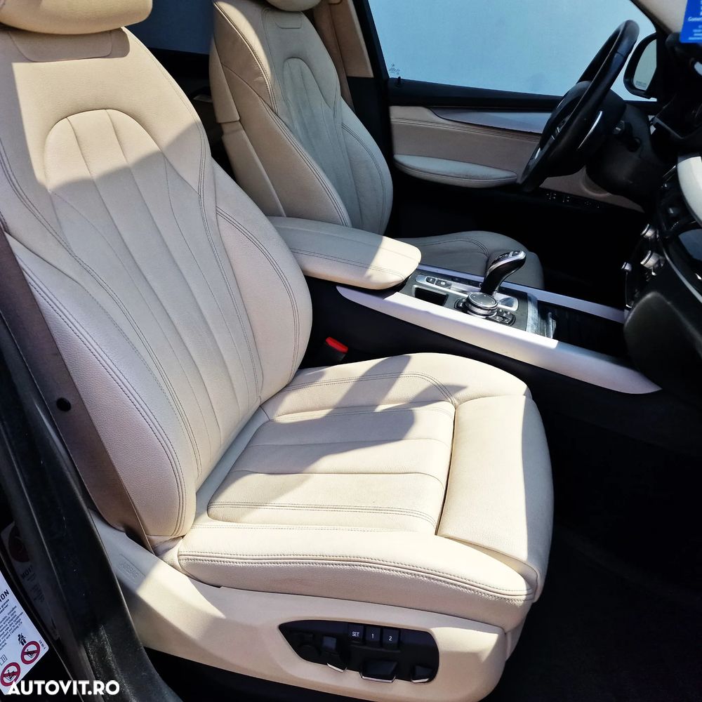 BMW X5 xDrive25d - 31