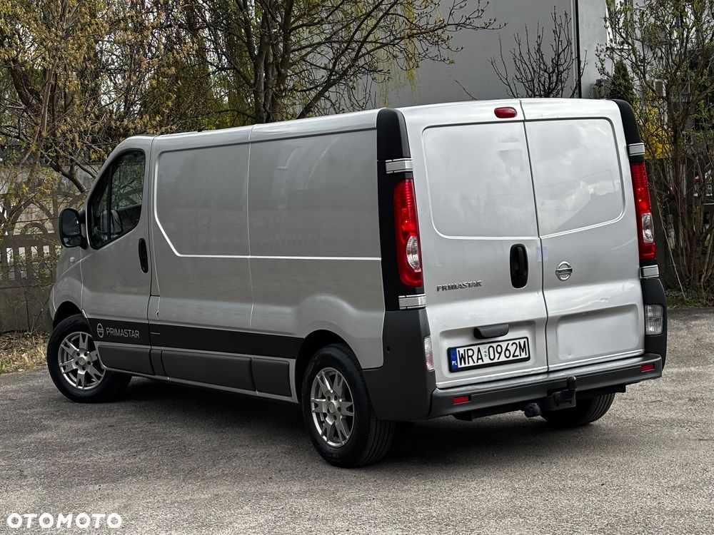 Renault Trafic - 13