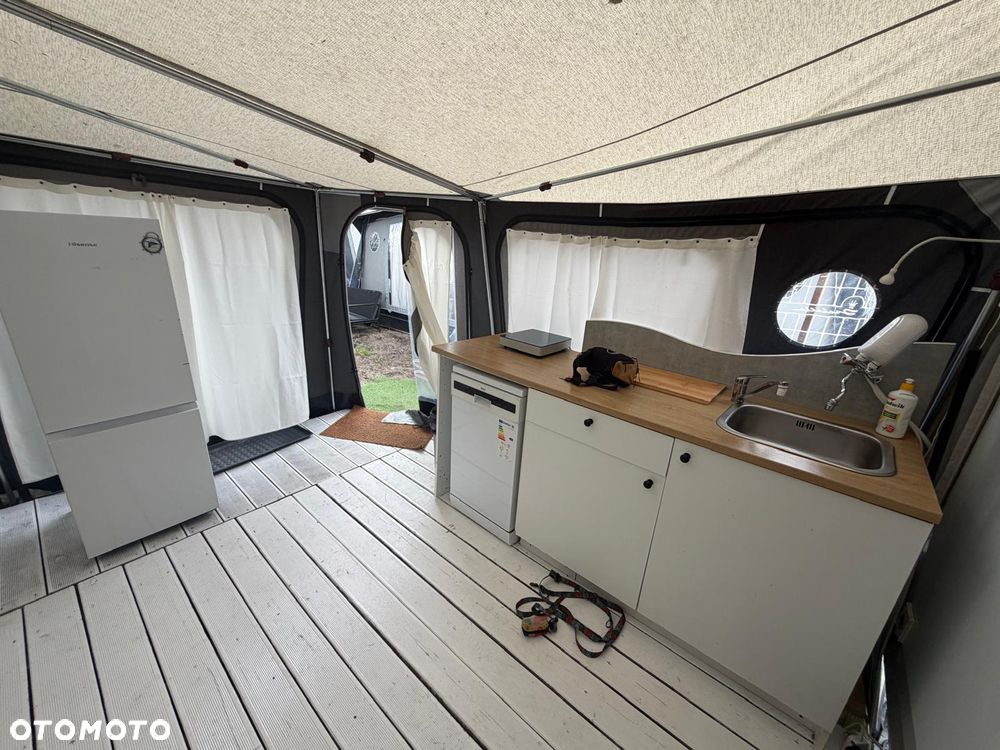 Dethleffs DC5 Camper 730 - 3