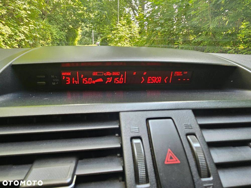 Mazda 6 Sport 2.0 MZR DISI Sports-Line - 22