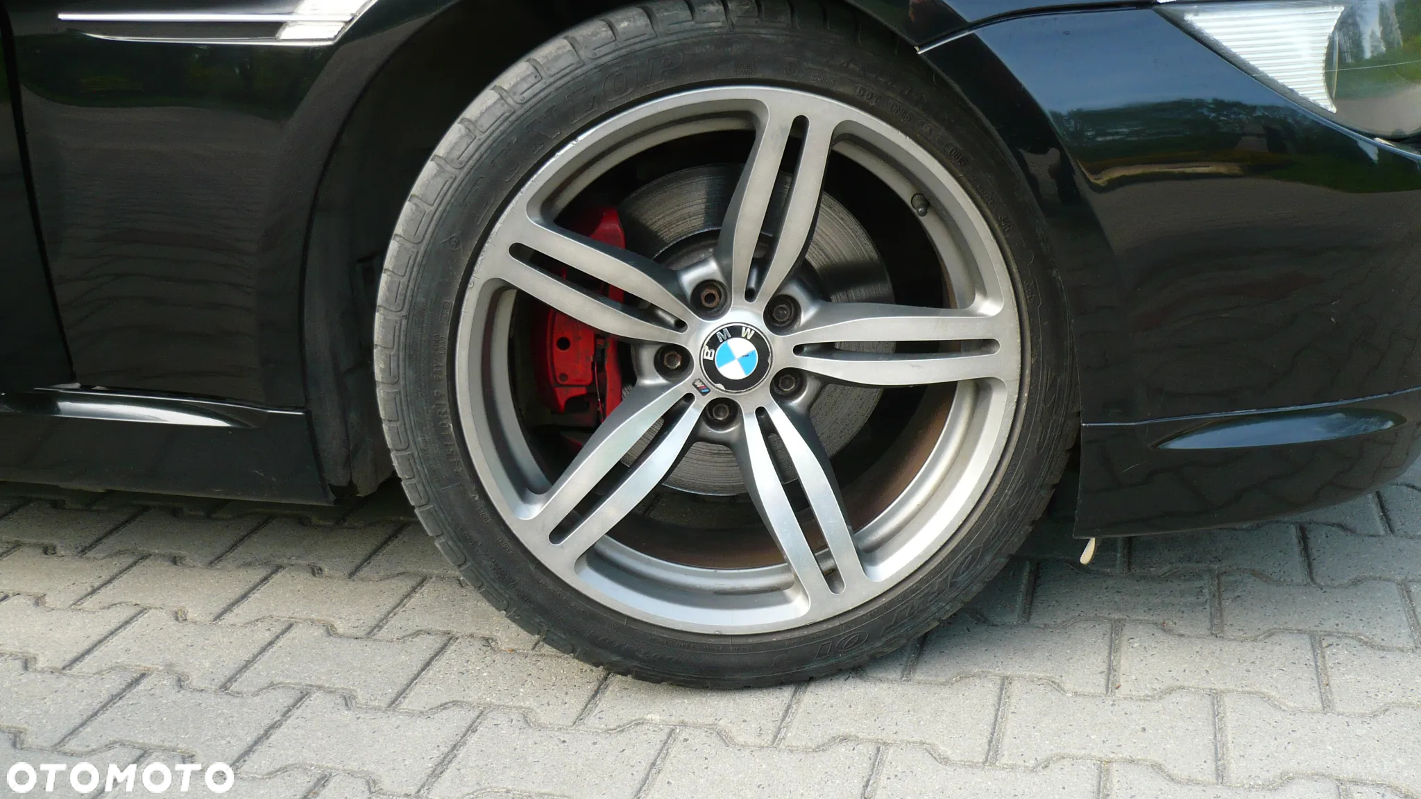 BMW Seria 6 645Ci - 15