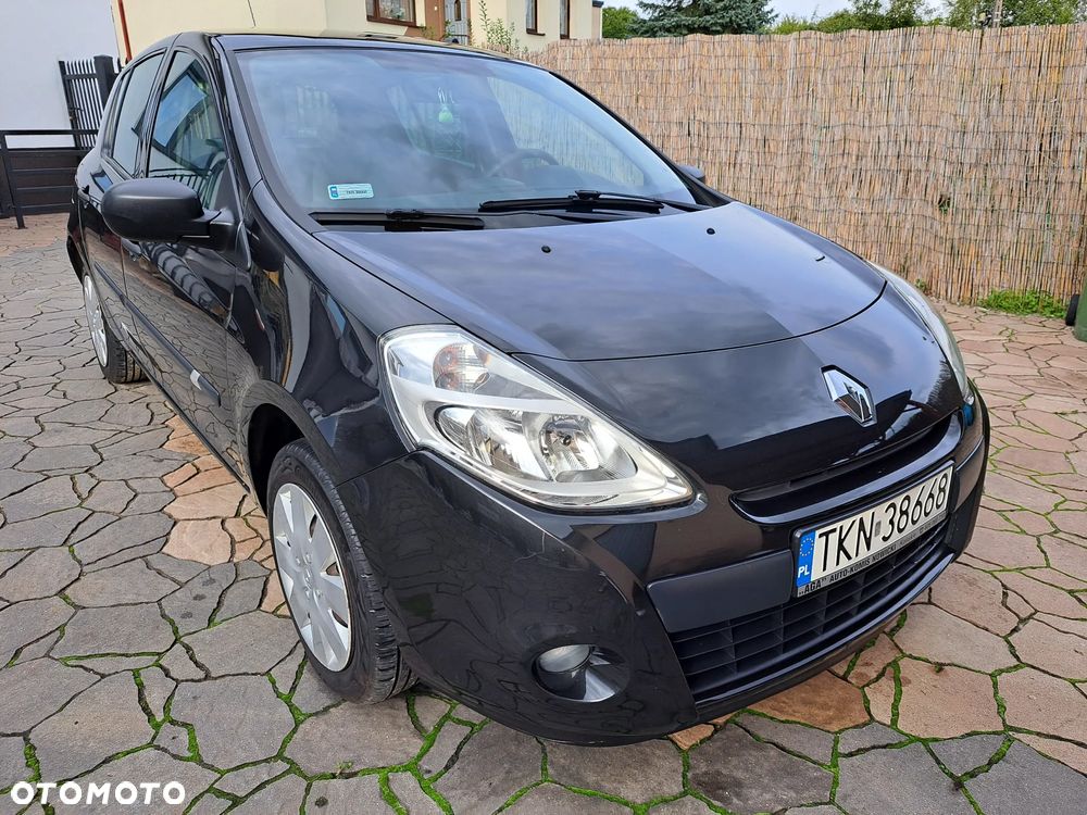 Renault Clio 1.2 16V Authentique - 2