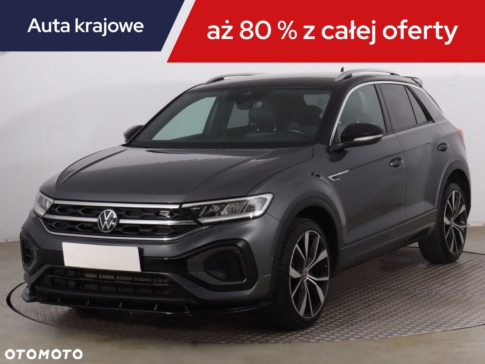 Volkswagen T-Roc - 3