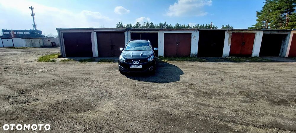 Nissan Qashqai+2 2.0 Tekna - 4