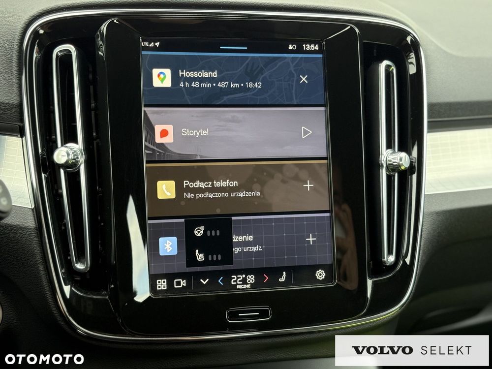 Volvo XC 40 - 14