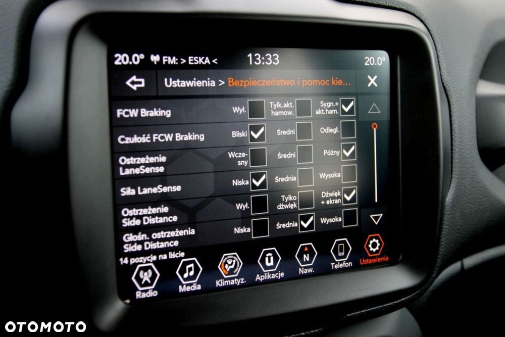 Jeep Renegade 1.5 T4 mHEV Limited FWD S&S DCT - 26