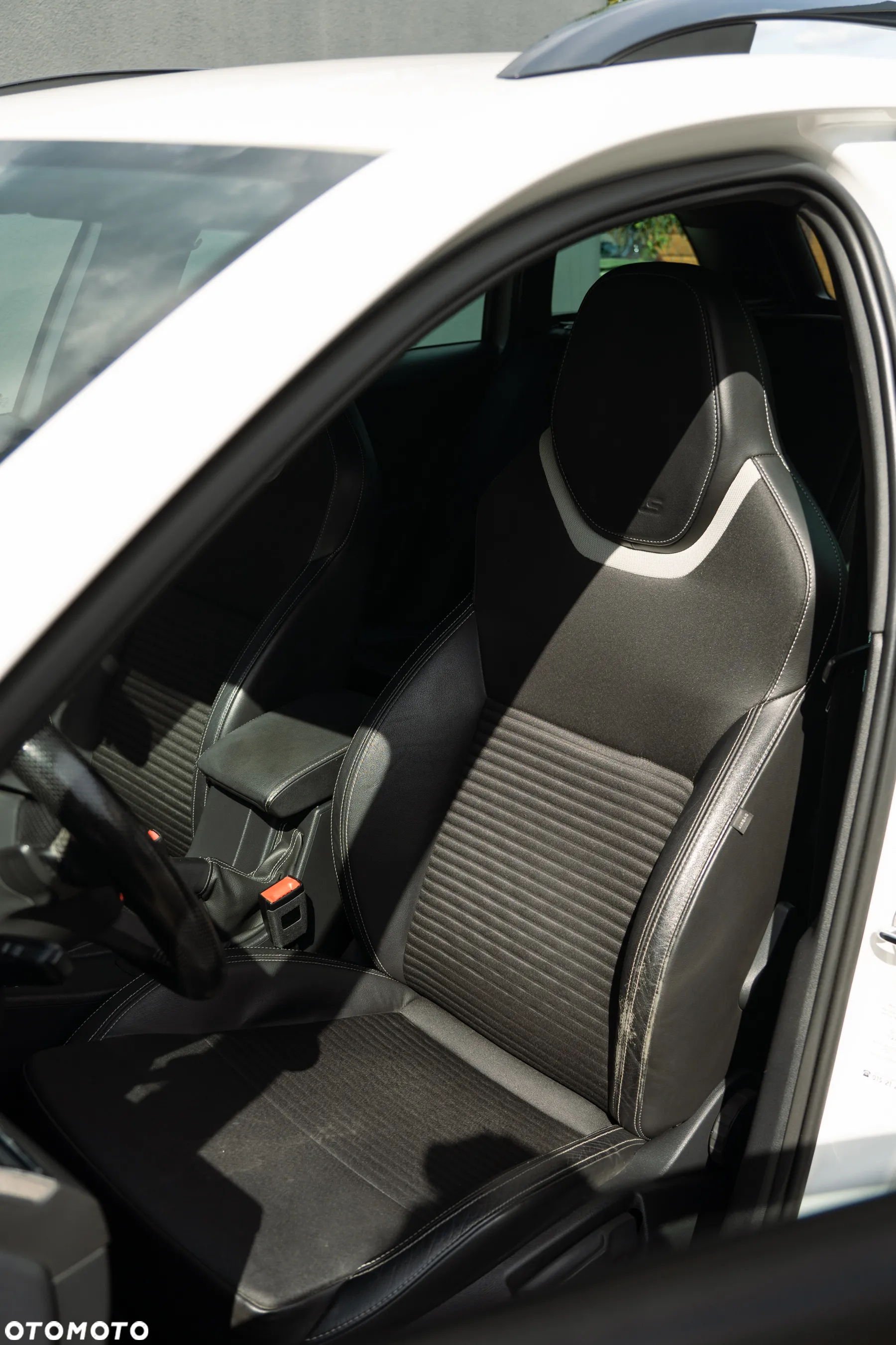Skoda Octavia 2.0 TDI RS DSG - 18