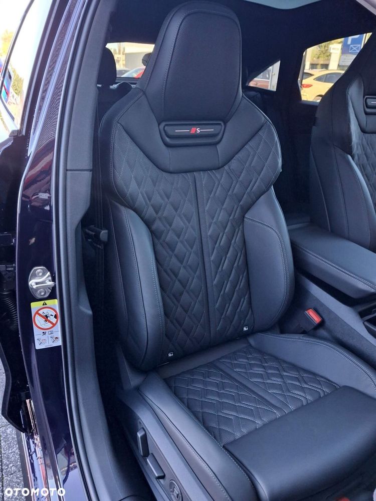 Audi S5 Limousine - 16