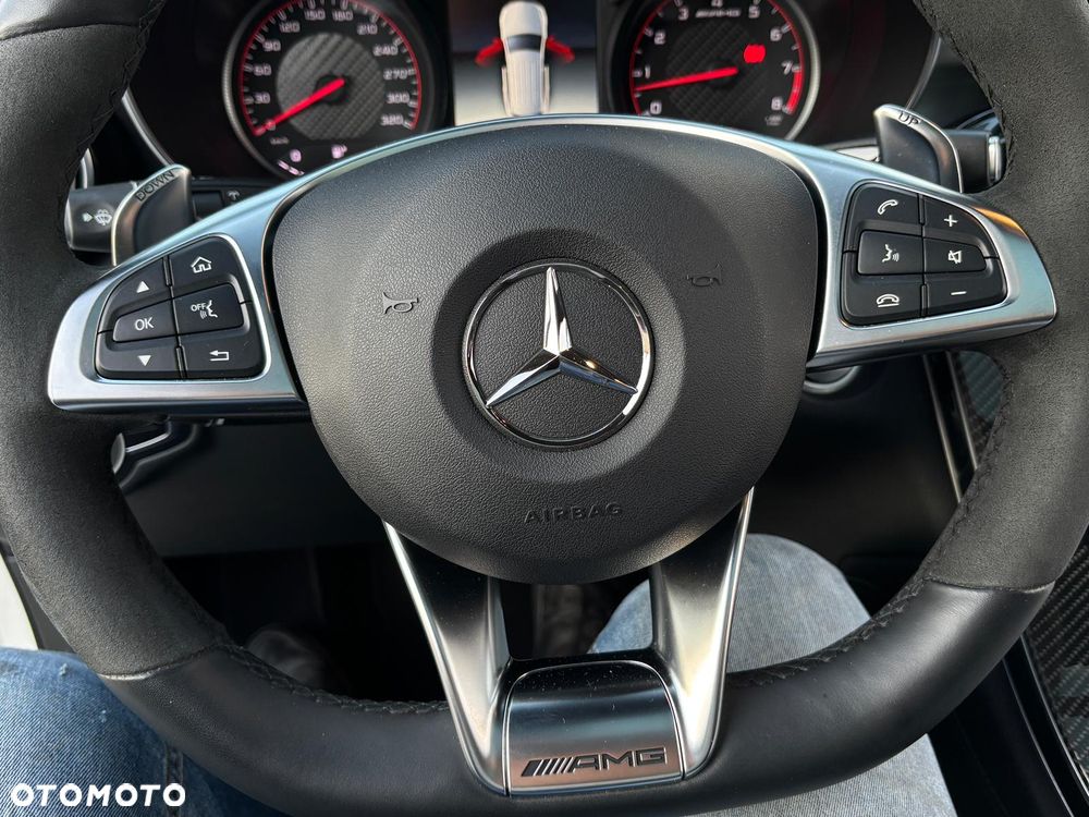 Mercedes-Benz GLC AMG 63 S 4-Matic+ - 28