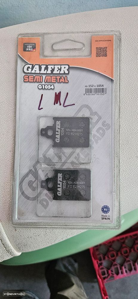 LML Star 2 Stroke - 14