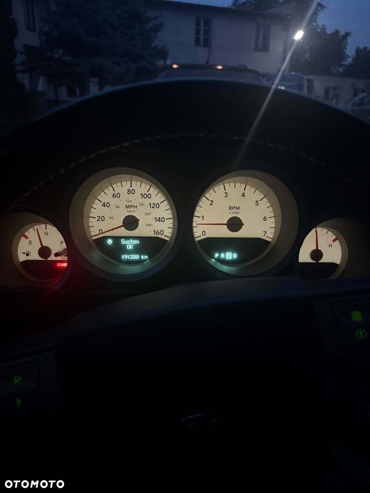 Dodge Charger - 10
